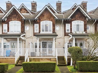 Townhouse for sale in Vancouver, Vancouver East, 8528 Lighthouse Way, 263108600 | Realtylink.org