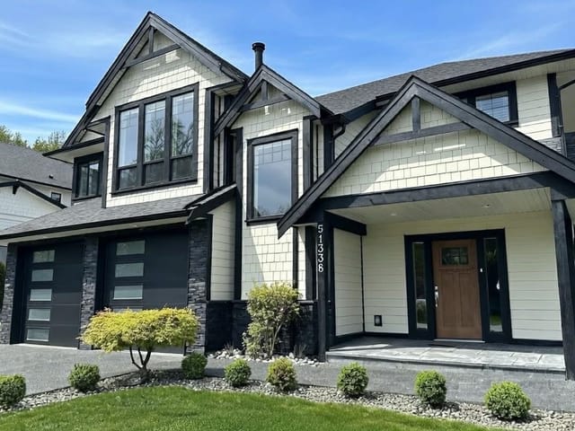 House for sale in Chilliwack, Chilliwack, 51338 Rowanna Crescent, 263108601 | Realtylink.org
