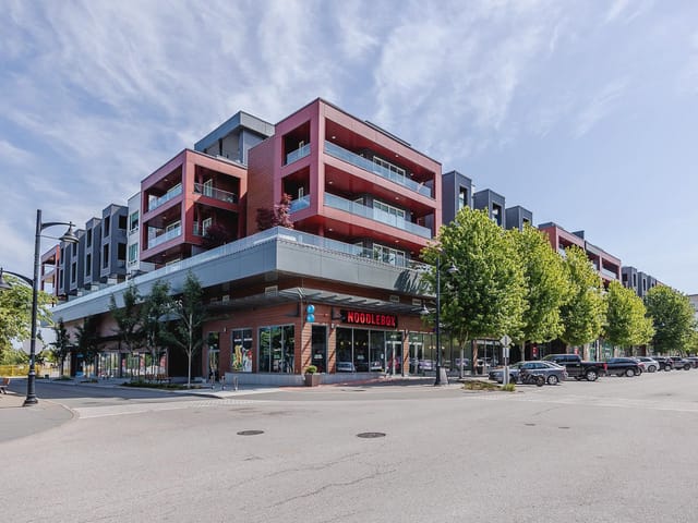 Apartment for sale in Langley, Langley, A424 20727 Willoughby Town Centre Drive, 263108602 | Realtylink.org