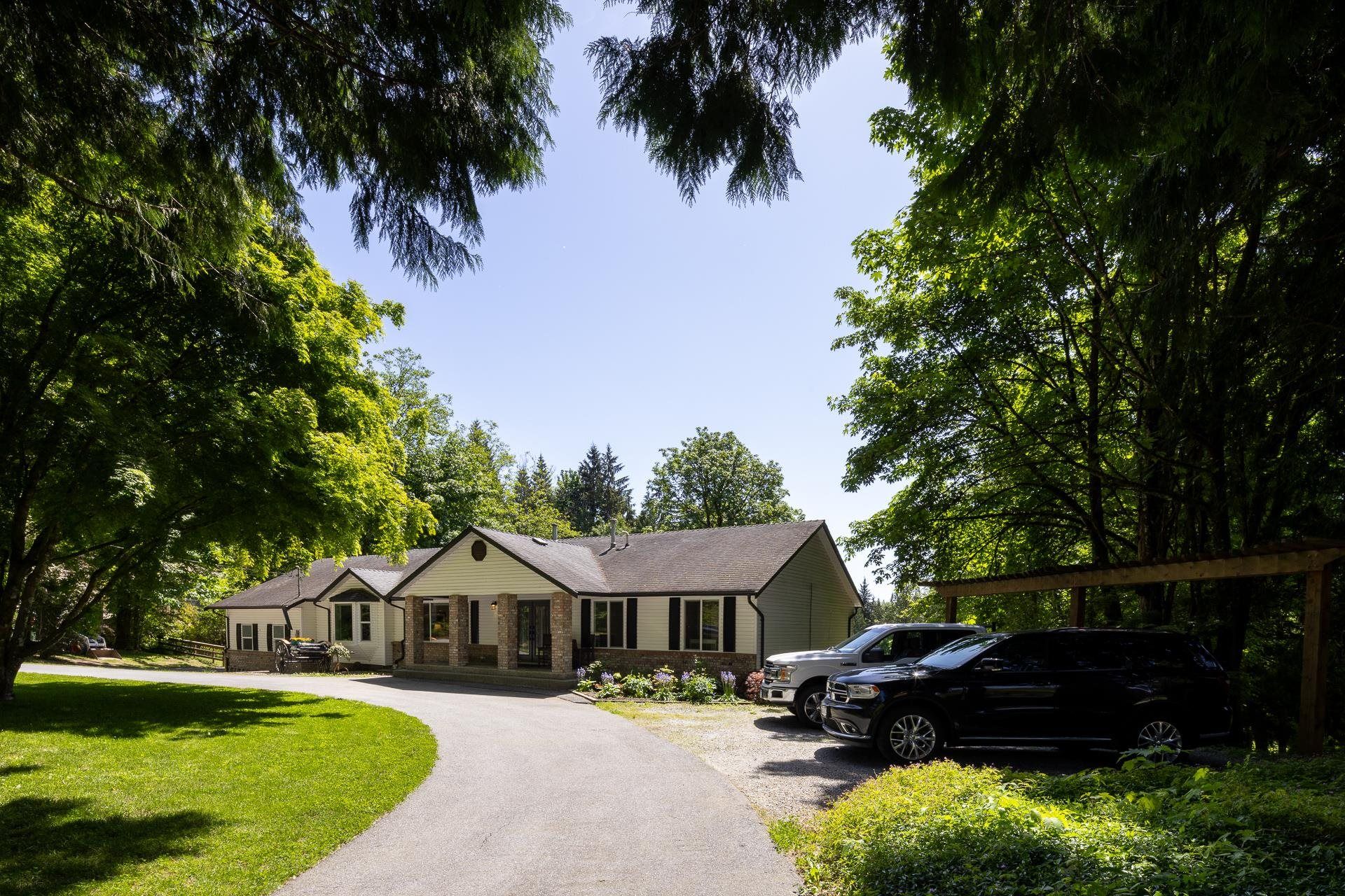 House for sale in Maple Ridge, Maple Ridge, 27454 110 Avenue, 263108603 | Realtylink.org