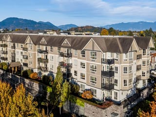 Apartment for sale in Chilliwack, Chilliwack, 213 9000 Birch Street, 263108605 | Realtylink.org