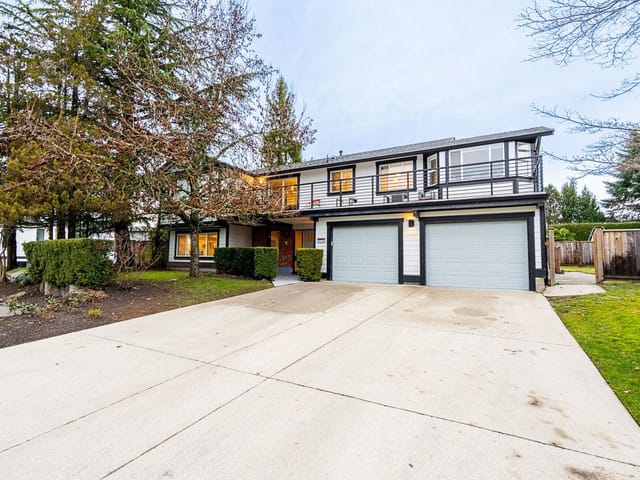 House for sale in Delta, N. Delta, 8024 Wiltshire Boulevard, 263108609 | Realtylink.org