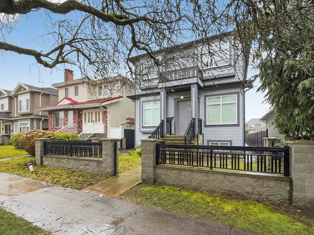 House for sale in Vancouver, Vancouver East, 1052 E 50th Avenue, 263108610 | Realtylink.org