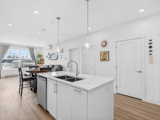 Apartment for sale in Maple Ridge, Maple Ridge, 406 11865 227 Street, 263108615 | Realtylink.org