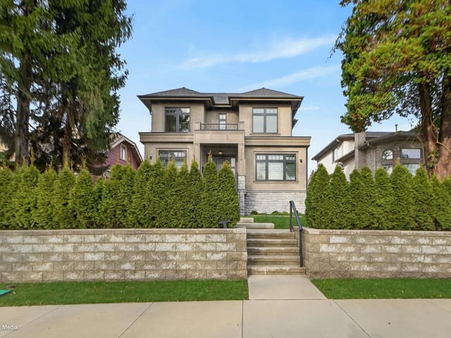 House for sale in Vancouver, Vancouver West, 3349 W 37th Avenue, 263108617 | Realtylink.org