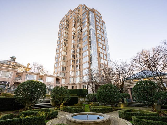 Apartment for sale in Vancouver, Vancouver West, 802 2668 Ash Street, 263108620 | Realtylink.org