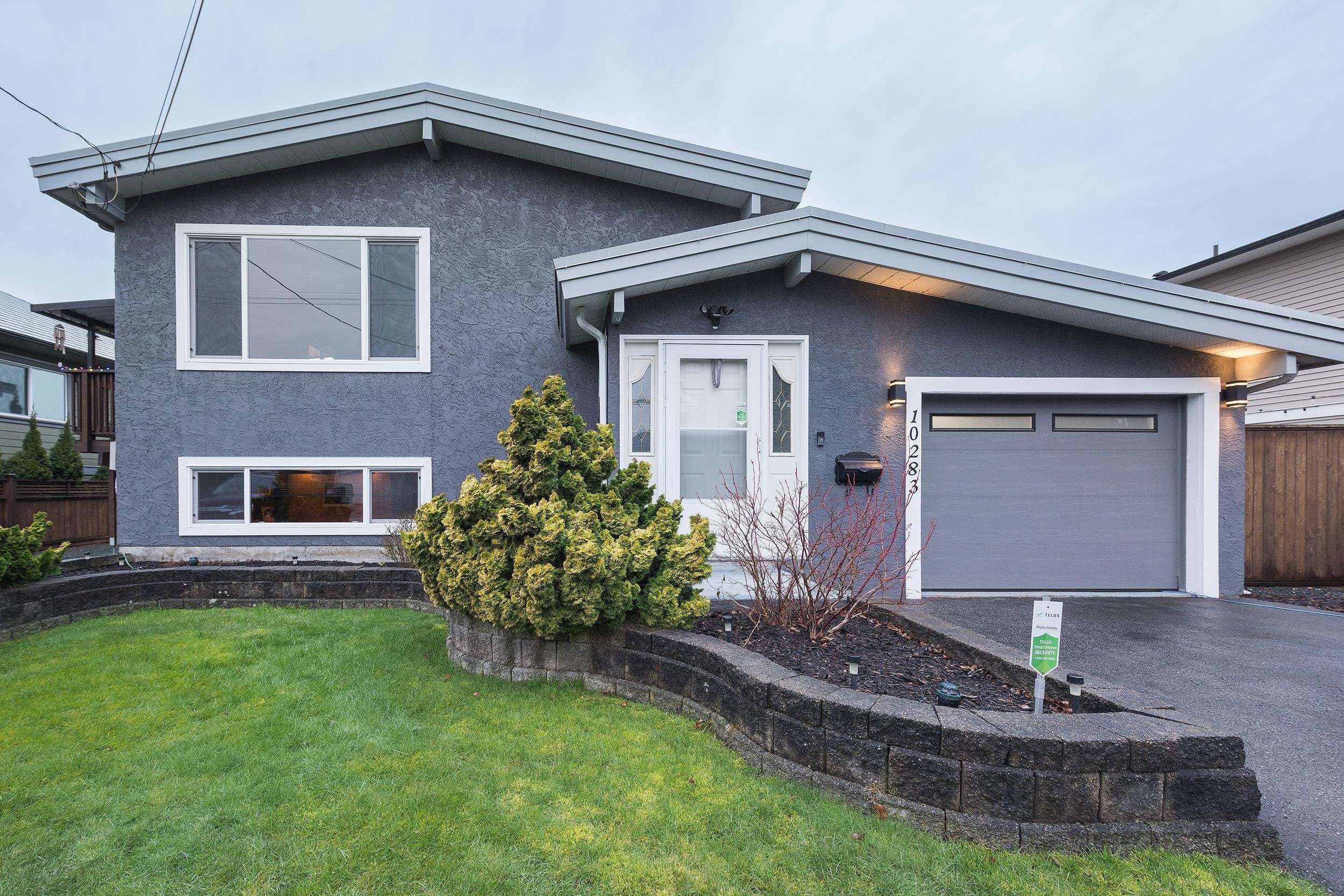 House for sale in Chilliwack, Chilliwack, 10283 Kent Road, 263108625 | Realtylink.org