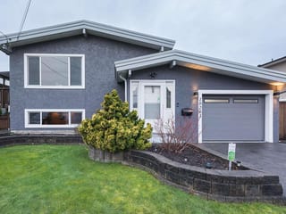 House for sale in Chilliwack, Chilliwack, 10283 Kent Road, 263108625 | Realtylink.org