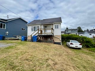 Duplex for sale in Prince Rupert, Prince Rupert, 1539 Pigott Avenue, 263108639 | Realtylink.org