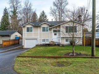 House for sale in Surrey, North Surrey, 14103 Park Drive, 263108642 | Realtylink.org