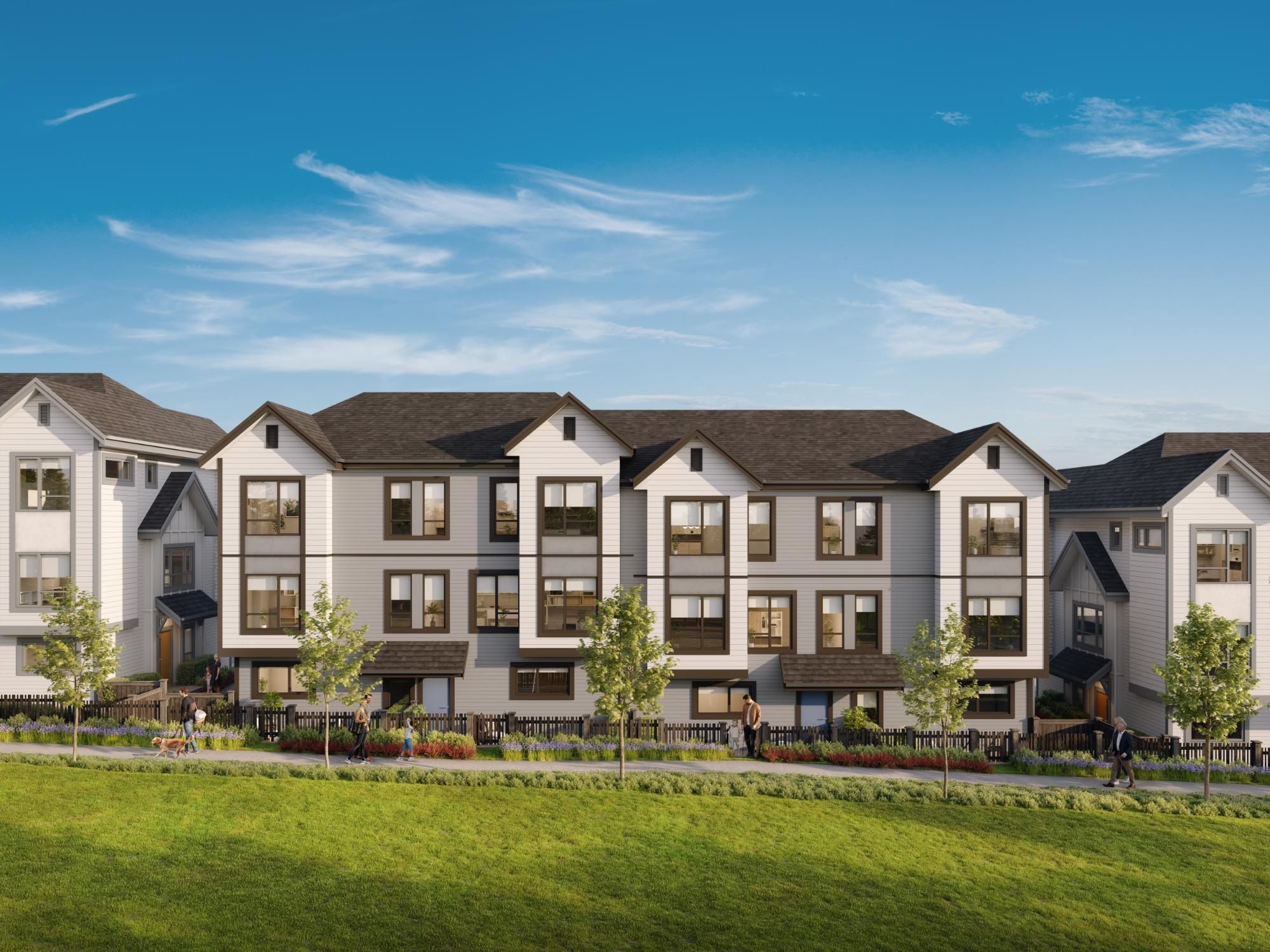 Townhouse for sale in Surrey, Surrey, 74 16487 89 Avenue, 263108645 | Realtylink.org