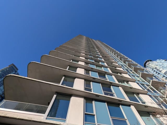 Apartment for sale in Vancouver, Vancouver West, 1006 188 Keefer Place, 263108646 | Realtylink.org