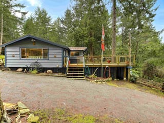 House for sale in Mayne Island, Islands-Van. & Gulf, 493 Abbott Road, 263108649 | Realtylink.org
