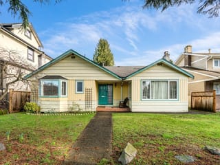 House for sale in Vancouver, Vancouver West, 5942 Laurel Street, 263108655 | Realtylink.org