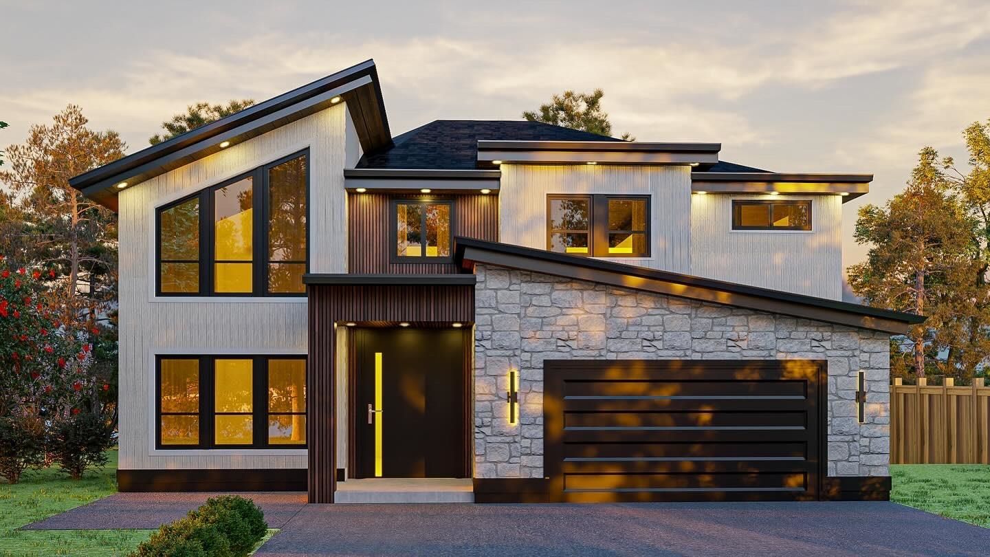 House for sale in Prince George, PG City North, 2860 Edgewater Crescent, 263108662 | Realtylink.org