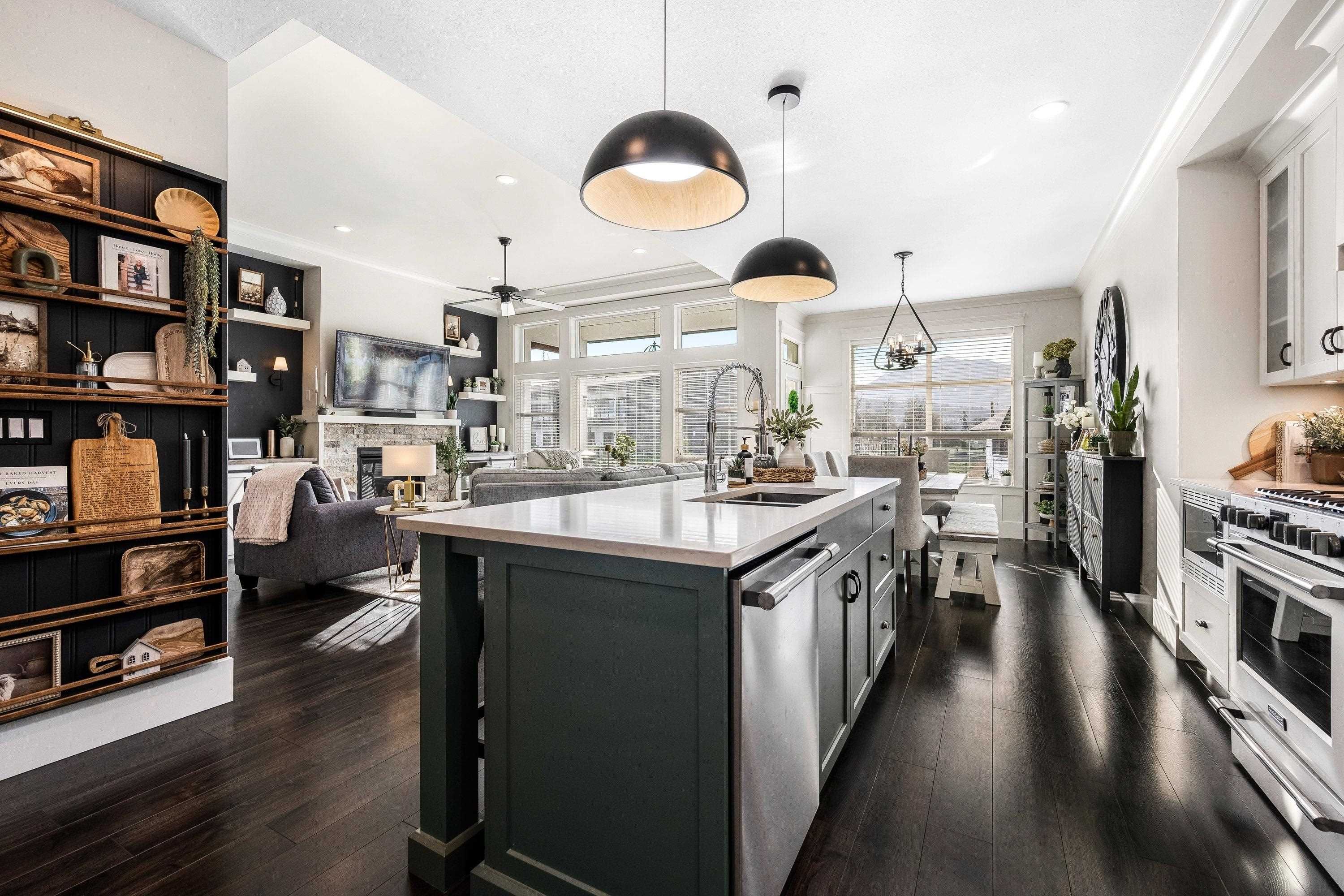 House for sale in Chilliwack, Sardis, 43 46213 Hakweles Road, 263108663 | Realtylink.org