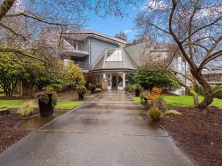 Apartment for sale in White Rock, South Surrey White Rock, 202 14950 Thrift Avenue, 263108664 | Realtylink.org