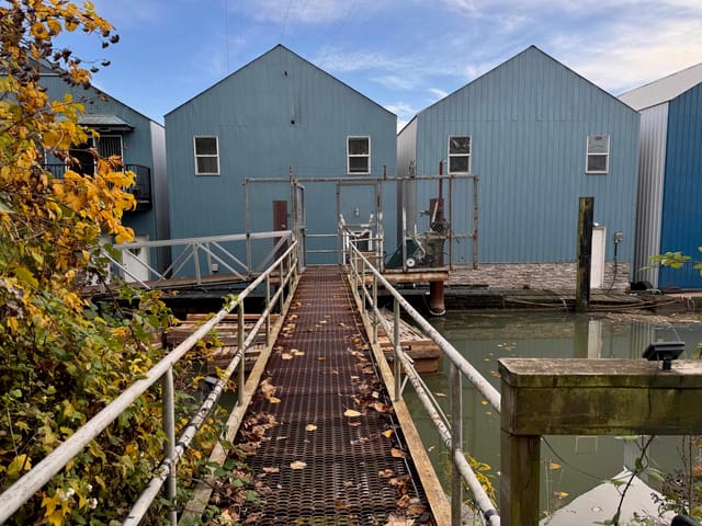 House for sale in Richmond, Richmond, 1 23226 Dyke Road, 263108665 | Realtylink.org