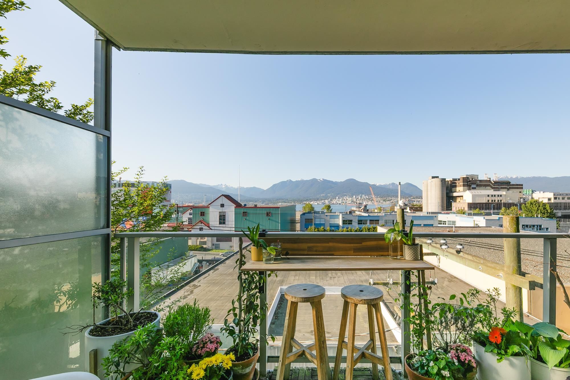Apartment for sale in Vancouver, Vancouver East, 302 933 E Hastings Street, 263108667 | Realtylink.org