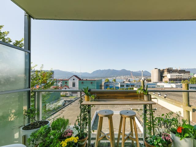 Apartment for sale in Vancouver, Vancouver East, 302 933 E Hastings Street, 263108667 | Realtylink.org