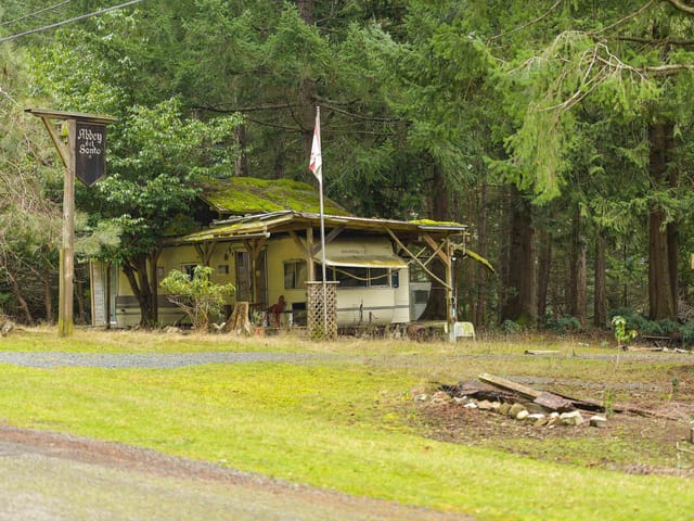 Lot for sale in Mayne Island, Islands-Van. & Gulf, 416 Wood Dale Drive, 263108668 | Realtylink.org