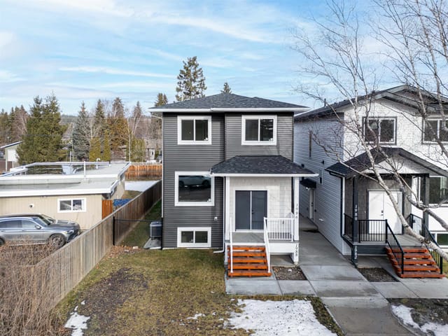 House for sale in Prince George, PG City Central, 1988 12th Avenue, 263108672 | Realtylink.org