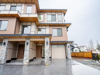1/2 Duplex for sale in Surrey, Surrey, 102 13661 59 Avenue, 263108675 | Realtylink.org