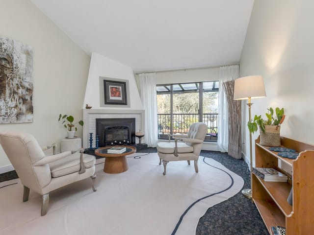 Townhouse for sale in Chilliwack, Chilliwack, 6 45915 Cheam Avenue, 263108689 | Realtylink.org