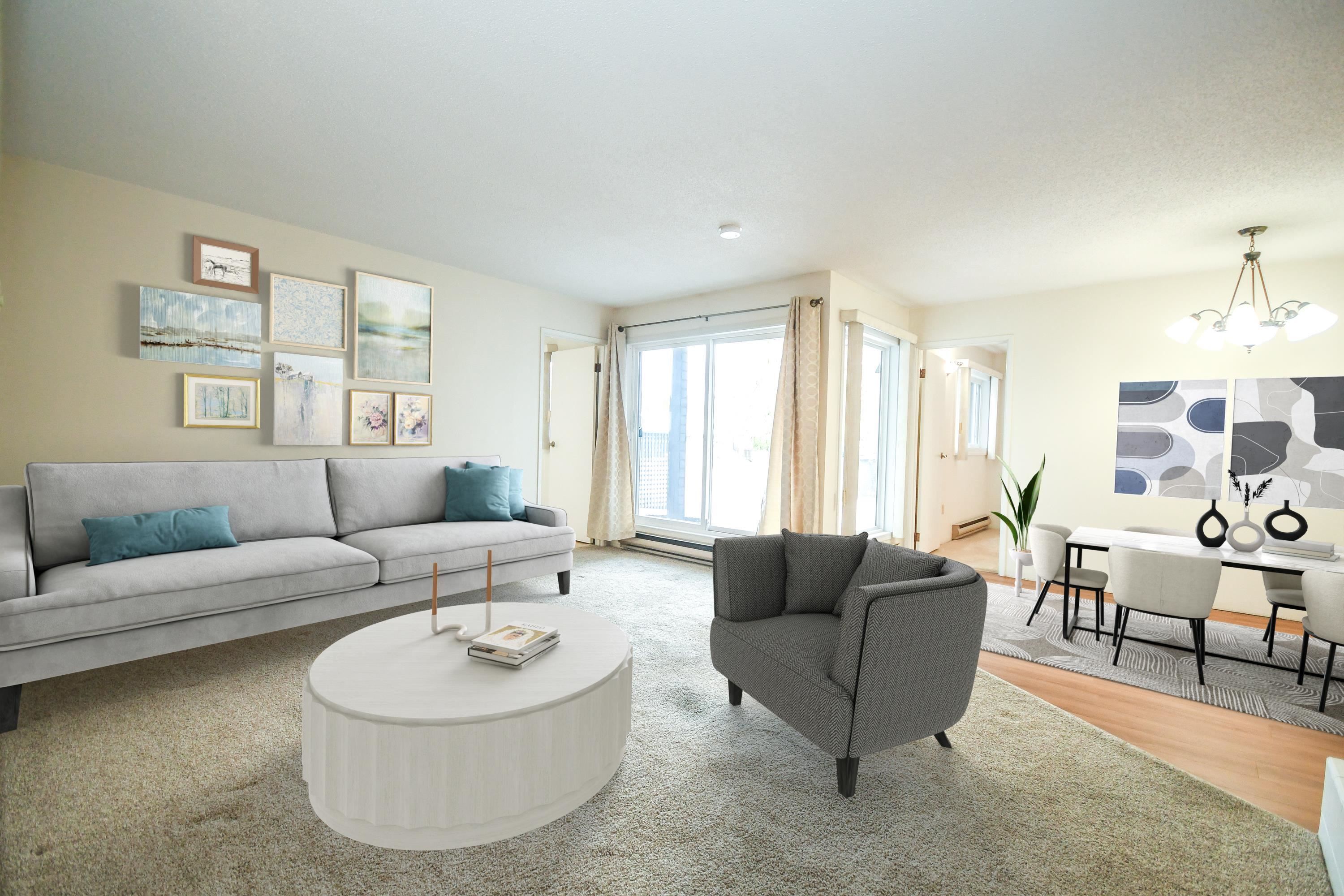 Apartment for sale in Prince George, PG City West, 123 3033 Ospika Boulevard, 263108698 | Realtylink.org