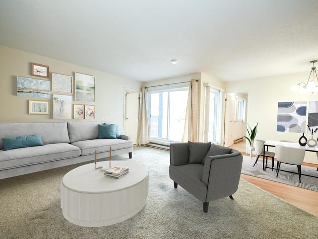 Apartment for sale in Prince George, PG City West, 123 3033 Ospika Boulevard, 263108698 | Realtylink.org