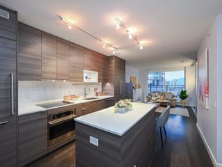 Apartment for sale in Surrey, North Surrey, 1507 13398 104 Avenue, 263108700 | Realtylink.org