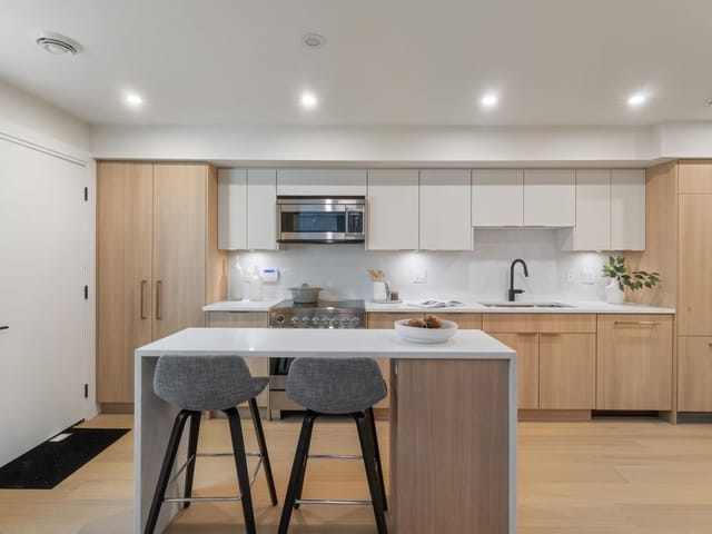 1/2 Duplex for sale in Vancouver, Vancouver East, 1 1937 Templeton Drive, 263108707 | Realtylink.org