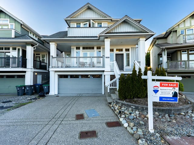 House for sale in Surrey, Surrey, 16919 79 Avenue, 263108709 | Realtylink.org