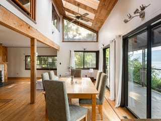 House for sale in Bowen Island, Bowen Island, 1558 Mount Gardner Road, 263108710 | Realtylink.org