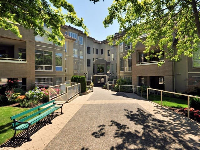 Apartment for sale in Delta, Tsawwassen, 101N 1100 56 Street, 263108714 | Realtylink.org