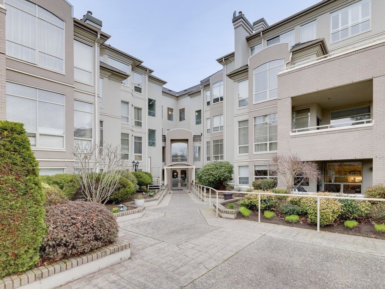 Apartment for sale in Delta, Tsawwassen, 101N 1100 56 Street, 263108714 | Realtylink.org