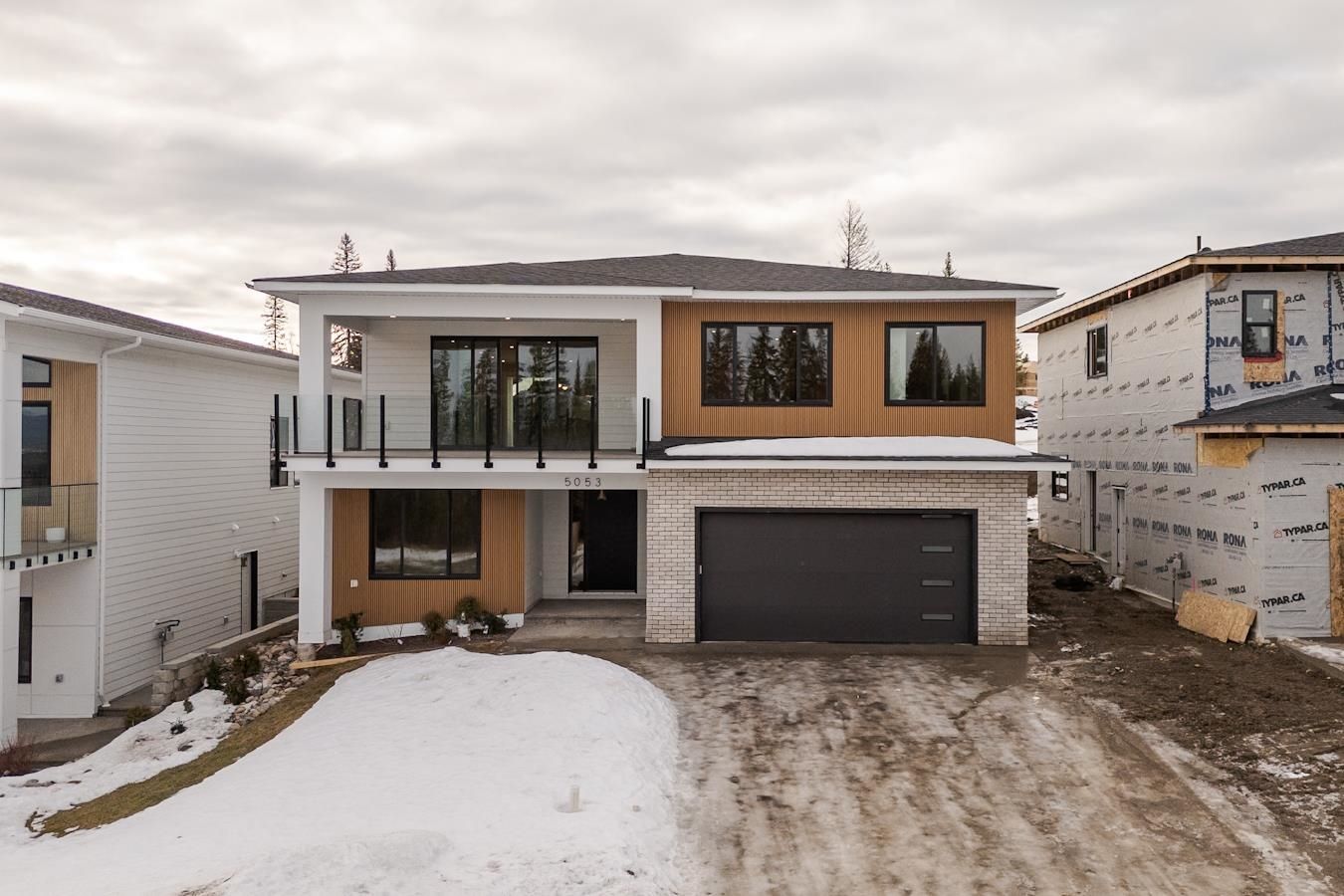 House for sale in Prince George, PG City South West, 5053 Headlands Heights, 263108716 | Realtylink.org