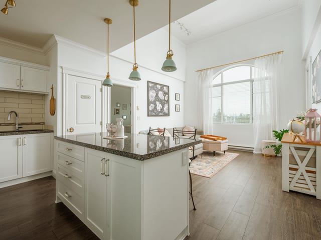 Apartment for sale in Maple Ridge, Maple Ridge, 410 11882 226 Street, 263108721 | Realtylink.org