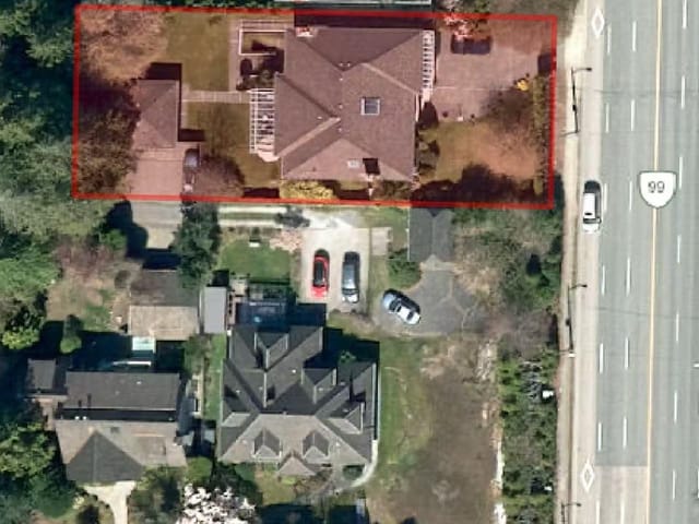 House for sale in Vancouver, Vancouver West, 6439 Granville Street, 263108722 | Realtylink.org