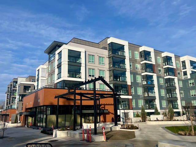 Apartment for sale in Langley, Langley, 108 19911 76 Avenue, 263108728 | Realtylink.org
