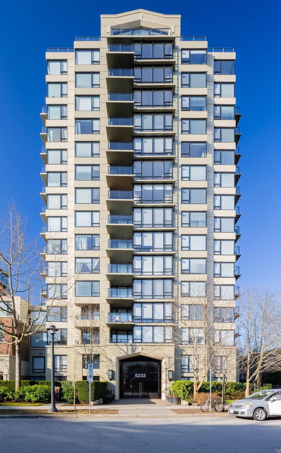 Apartment for sale in Richmond, Richmond, 1707 6233 Katsura Street, 263108731 | Realtylink.org