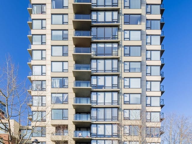 Apartment for sale in Richmond, Richmond, 1707 6233 Katsura Street, 263108731 | Realtylink.org