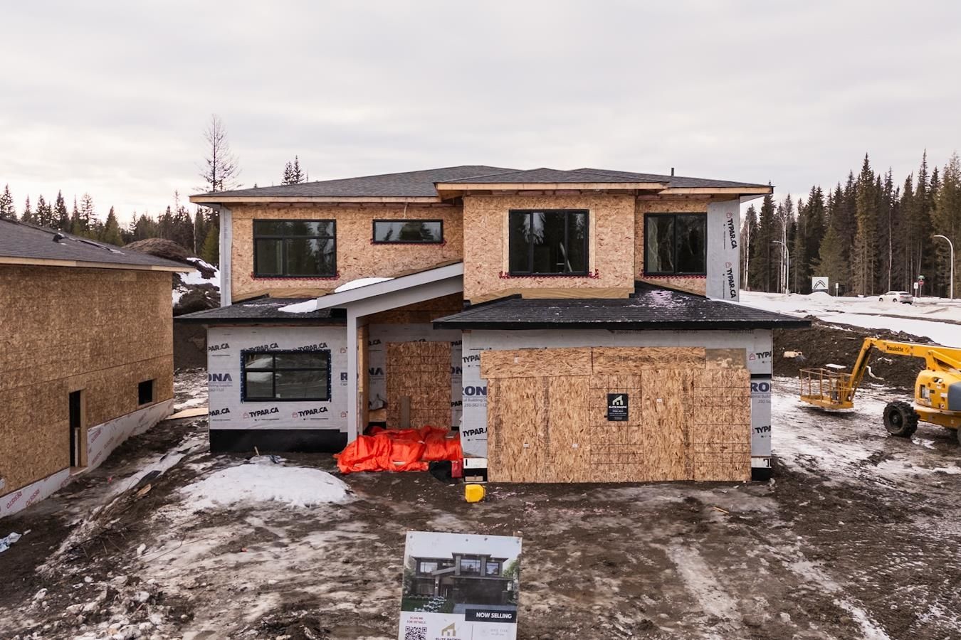 House for sale in Prince George, PG City South West, 5101 Headlands Heights, 263108734 | Realtylink.org