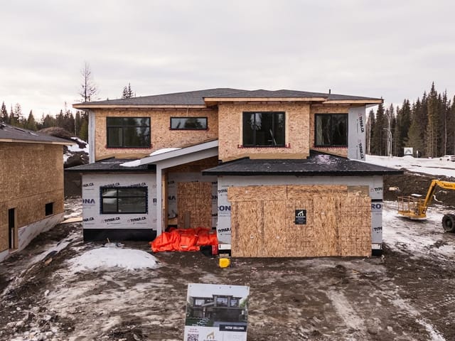 House for sale in Prince George, PG City South West, 5101 Headlands Heights, 263108734 | Realtylink.org