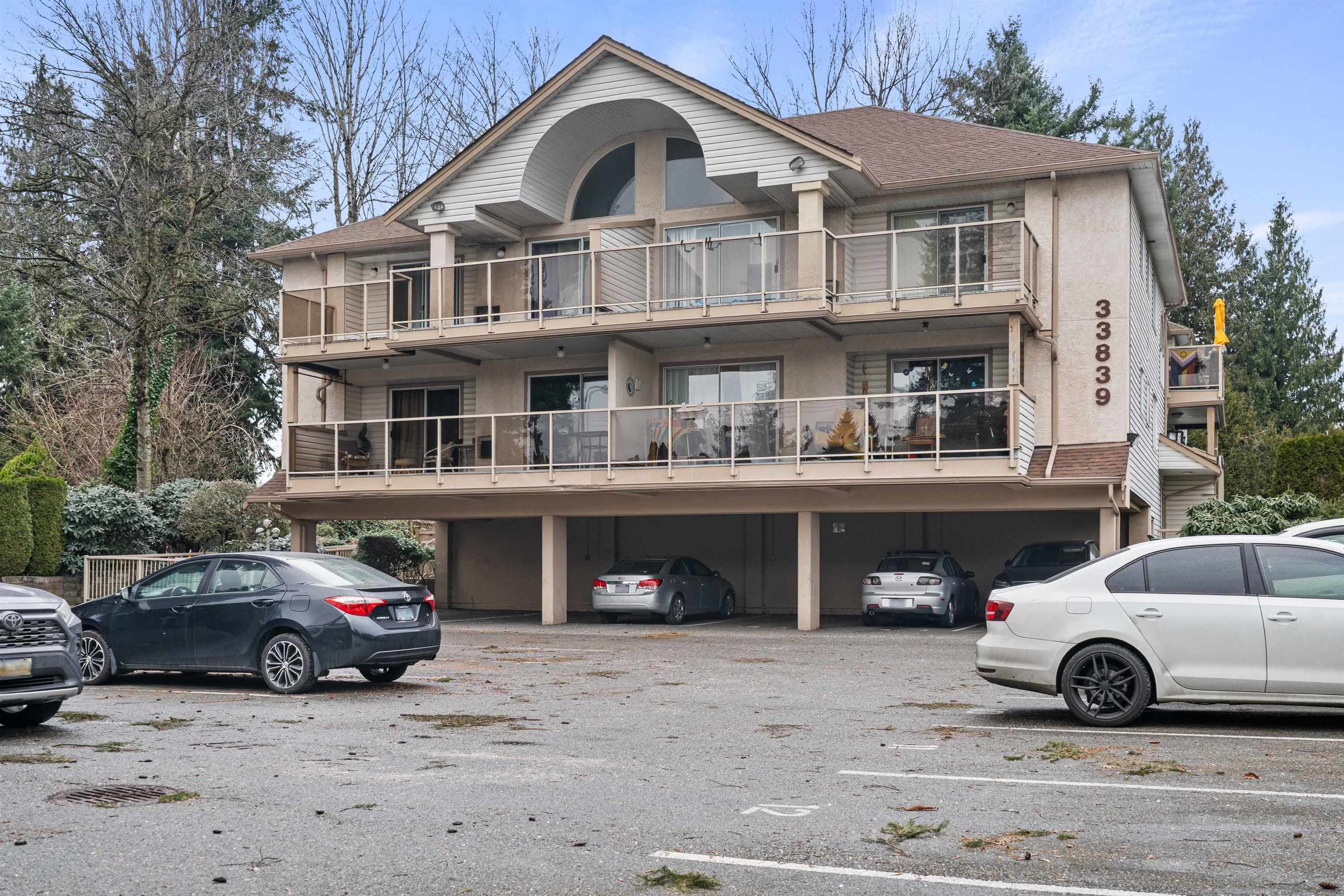 Apartment for sale in Abbotsford, Abbotsford, 305 33839 Marshall Road, 263108741 | Realtylink.org