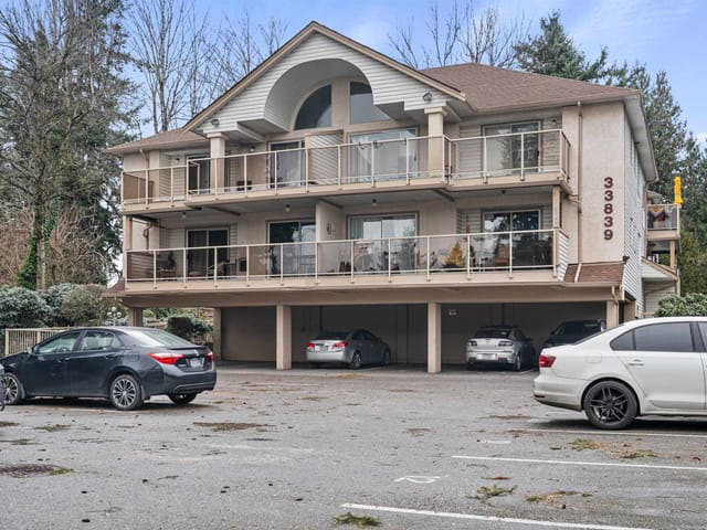 Apartment for sale in Abbotsford, Abbotsford, 305 33839 Marshall Road, 263108741 | Realtylink.org
