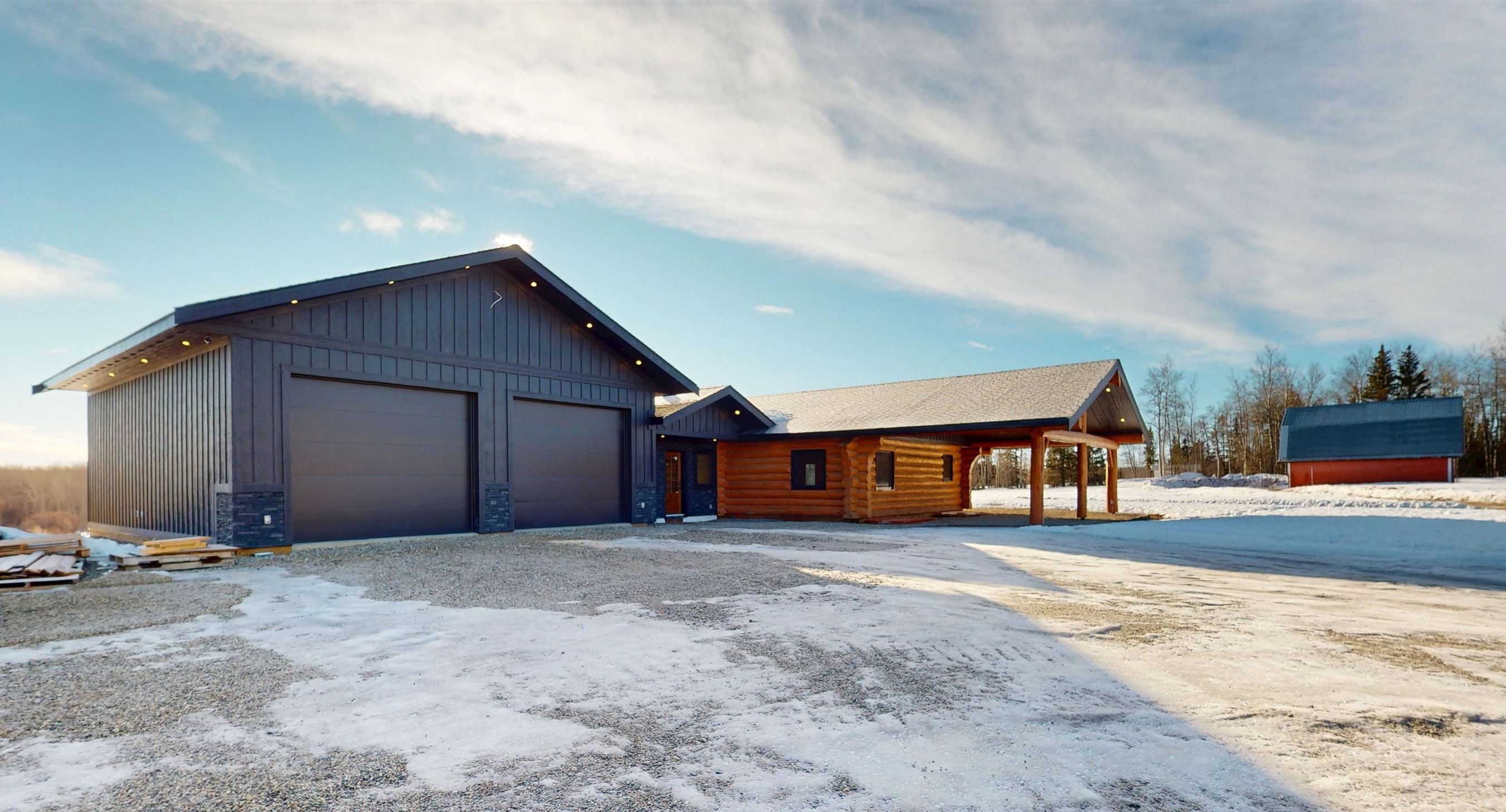 House for sale in Fort St. John, Fort St. John, 13540 248 Road, 263108742 | Realtylink.org