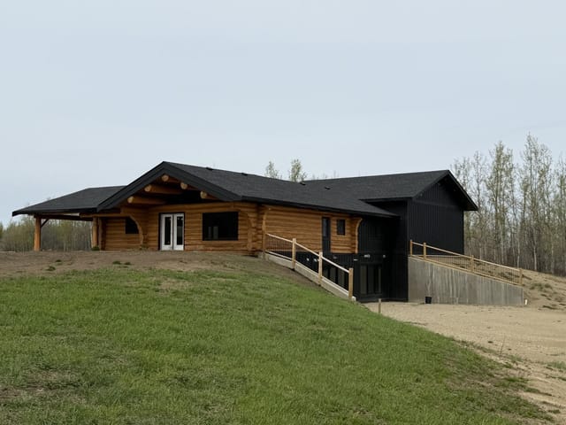 House for sale in Fort St. John, Fort St. John, 13540 248 Road, 263108742 | Realtylink.org