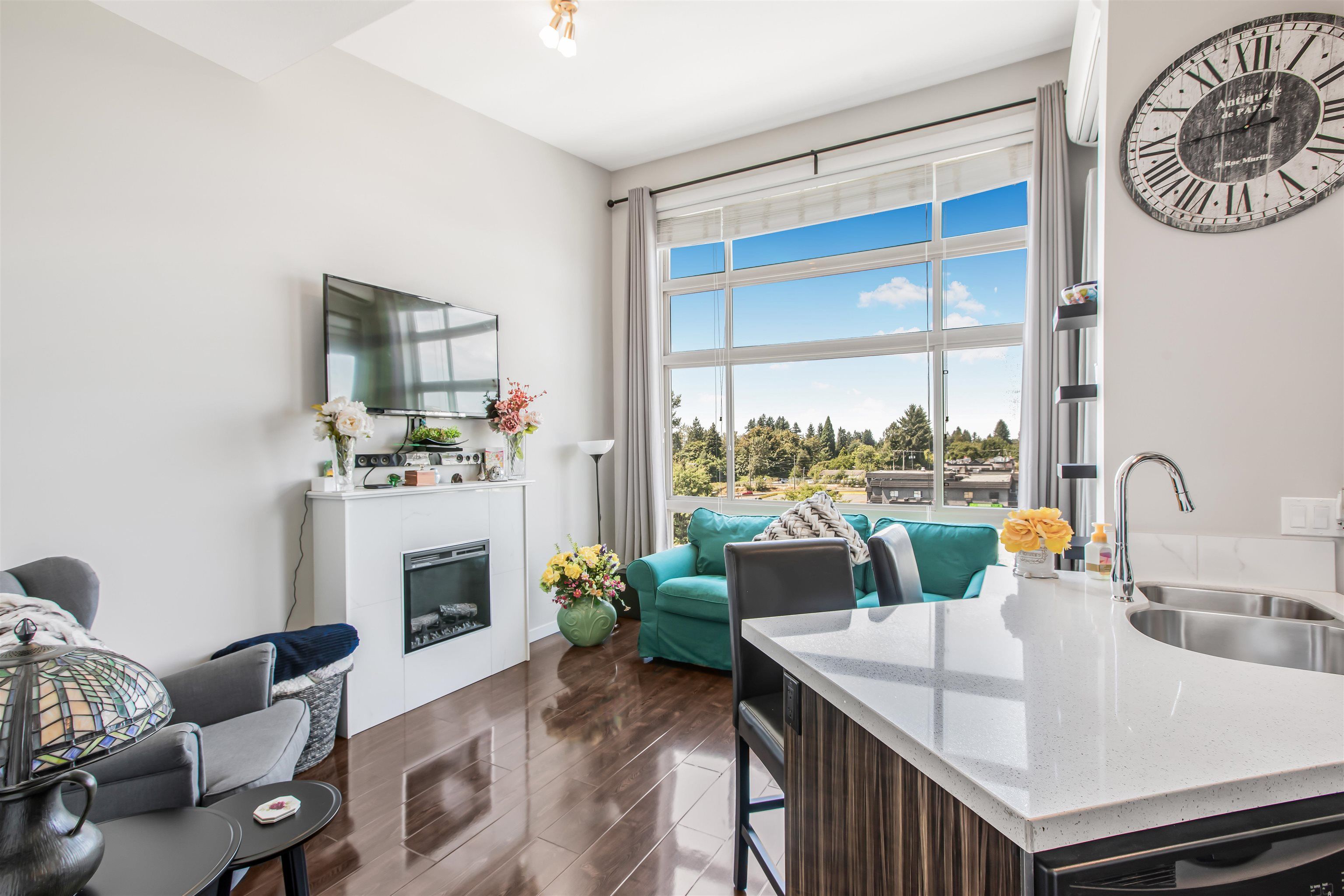 Apartment for sale in Maple Ridge, Maple Ridge, 604 22318 Lougheed Highway, 263108743 | Realtylink.org