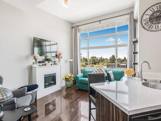 Apartment for sale in Maple Ridge, Maple Ridge, 604 22318 Lougheed Highway, 263108743 | Realtylink.org